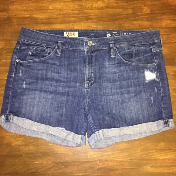 Boyfriend Jeans - Picture 1 of 4